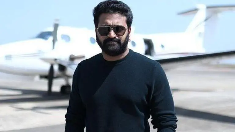 'Kantara' star Rishab Shetty says his 'wildest dreams' have come to life; 'Who knew...' Rishab Shetty