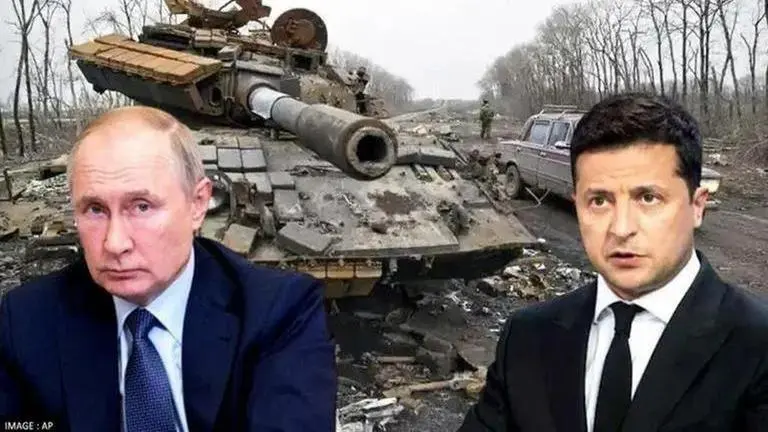 Ukraine claims invading Russian troops lost over 19,000 military personnel since Feb 24 Russia