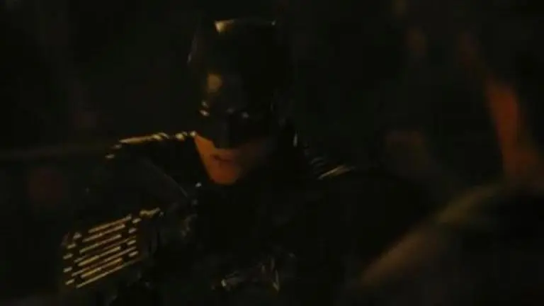 'The Batman' trailer out: Here's breakdown of action-packed glimpse into caped crusader The Batman, the batman trailer