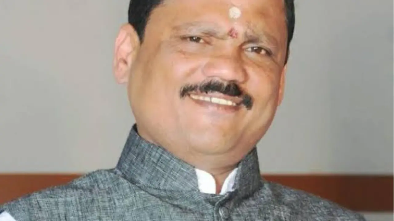 Ka Pu Siddalingaswamy dies of liver infection