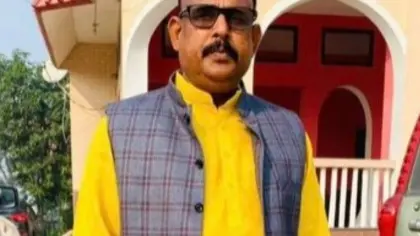 AIMIM Leader Abdul Salam Shot Dead in Bihar's Gopalganj, Probe On Abdul Salam