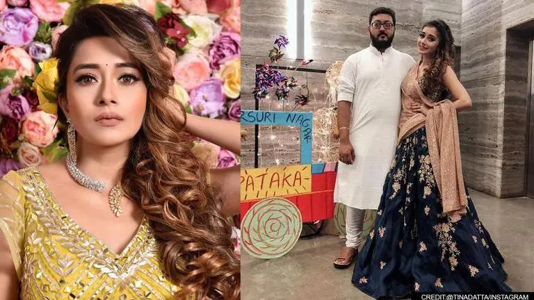 Tina Datta reveals what Raksha Bandhan means to her, reminisces Kolkata Rakhi celebrations Raksha Bandhan