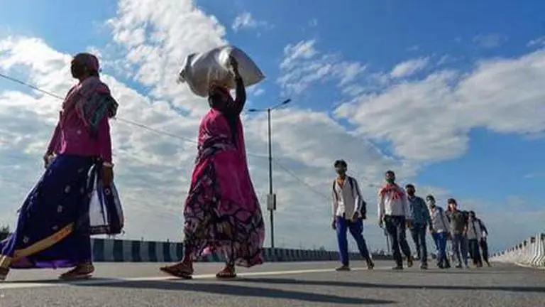 468 Shramik Special trains run so far, over 5 lakh migrants ferried; now 100 such trains daily: Rlys