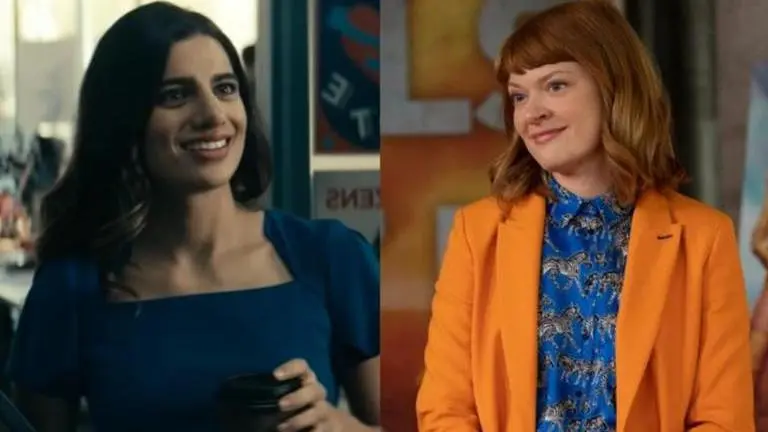 'The Boys' season 3 get two significant actors promoted as series regulars The Boys