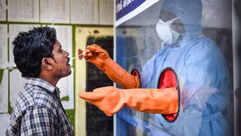 Corporates to donate COVID-19 testing machines to MP govt