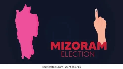 Mizoram Assembly Election Results 2023: Date, Time, When And Where To ...