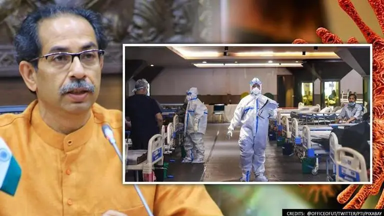 Maharashtra caps cost for COVID treatment in private hospitals; announces price list Twitter- @UTOffice, Pixabay, PTI