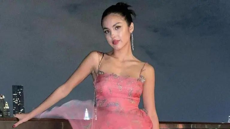 Olivia Rodrigo feels 'stunted' because of her fame: Growing up in public eye... Olivia Rodrigo