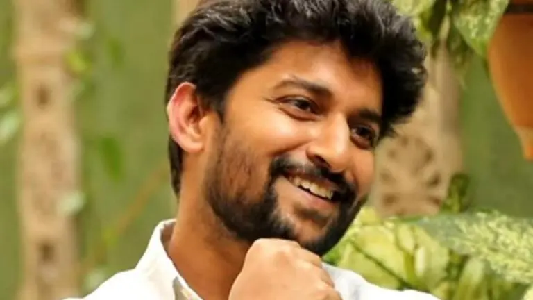 Top 10 blockbuster movies of Nani to binge-watch on the actor's 37th birthday Nani