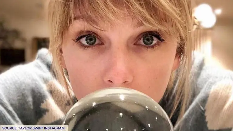 taylor swift instagram