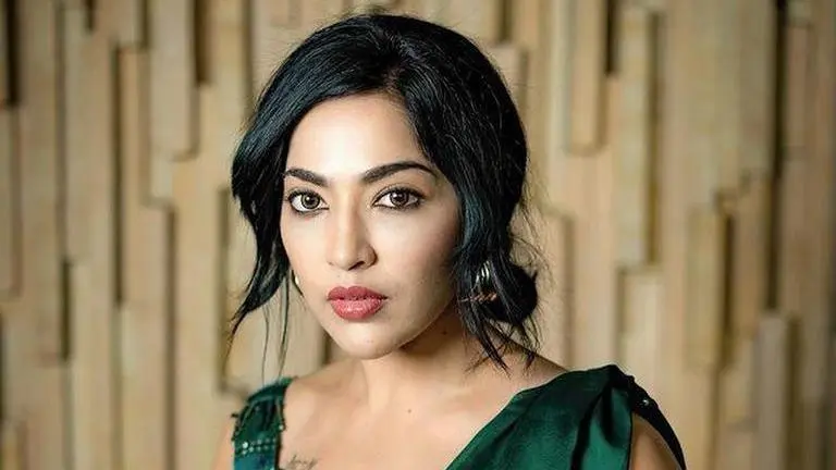 Ramya Subramanian's cryptic post is her response to criticism for Naa Ready dance cover? Ramya Subramanian