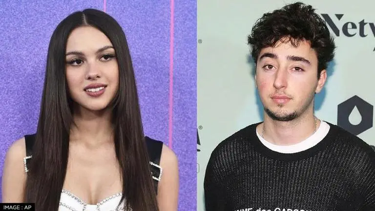 Who is Zack Bia? DJ who sparked dating rumours with Olivia Rodrigo after stroll in NYC zack bia, zack bia, olivia rodrigo, zack bia olivia rodrigo photos, zack bia olivia rodrigo pics, olivia rodrigo boyfriend