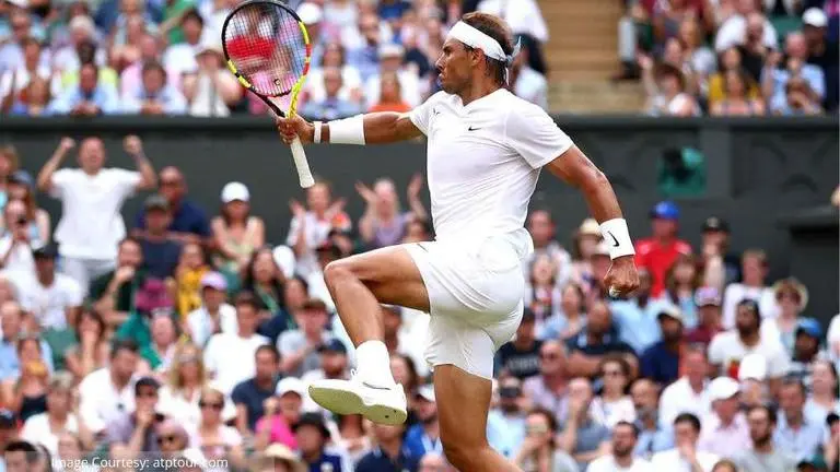 Rafael Nadal very humble, can win Grand Slams every year: Ex-US Open champion Andy Roddick Rafael Nadal