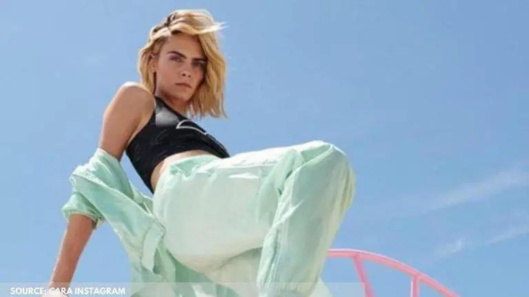 Check out Cara Delevingne's net worth after becoming UK's highest-paid model; Details here cara delevingne