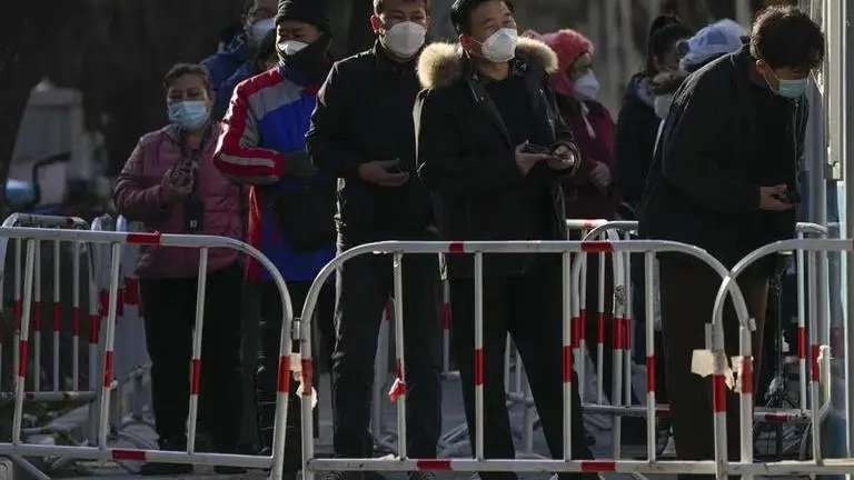 As Xi Jinping-led China eases Zero-COVID restrictions: Here's what will change China