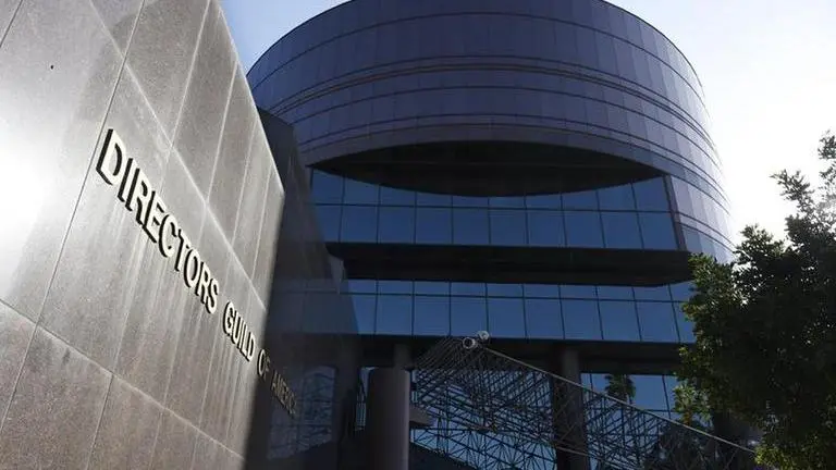 Hollywood unions, studios agree on rules to start production Hollywood unions, studios agree on rules to start production