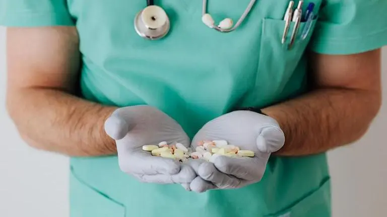 Take control of your prostate health with supplements Prostate health