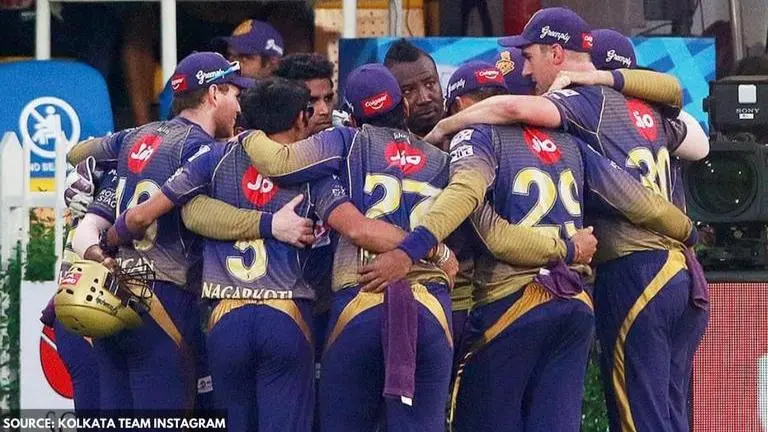 Dream11 IPL 2020: Kolkata fans heavily trolled for relying on Mumbai to beat Hyderabad Dream11 IPL 2020