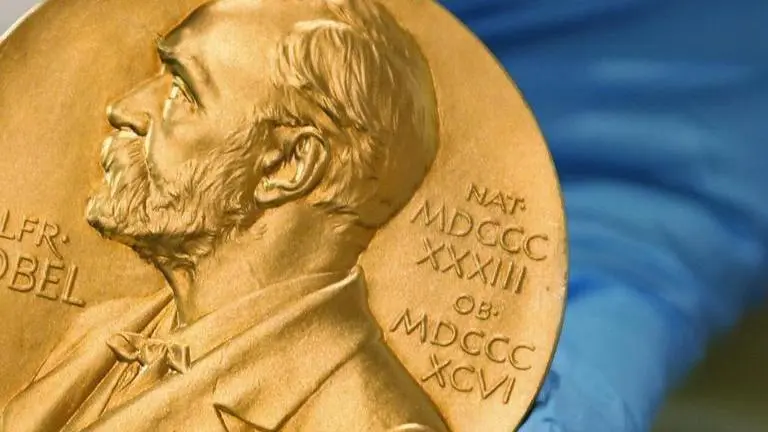 Under pandemic cloud, Nobel Prize ceremony to be held online this year