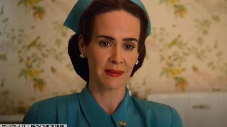 Where was 'Ratched' filmed? is Lucia a real town? Read details here where was ratched filmed