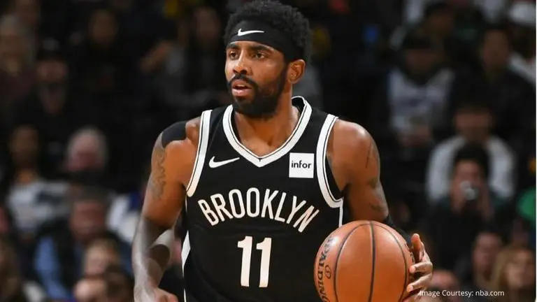Kyrie Irving net worth: How much is Brooklyn Nets star worth now? kyrie irving net worth