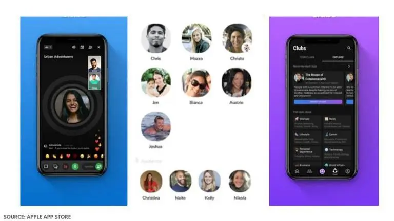 Leher app vs. Clubhouse app: What are the key differences and which app is best for you? Leher app vs. Clubhouse