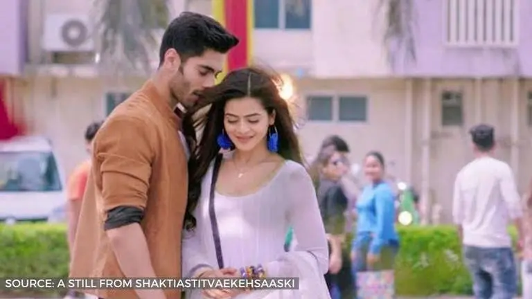 Shakti-Astitva Ke Ehsaas Ki written update for Oct 14, 2020: Virat tries to impress Preeto Shakti-Astitva Ke Ehsaas Ki written update