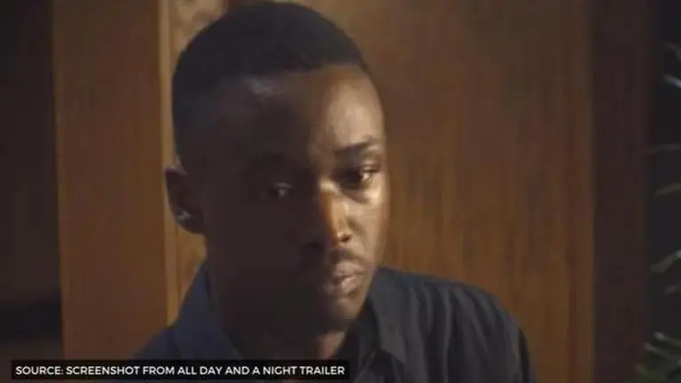 all day and a night ending explained