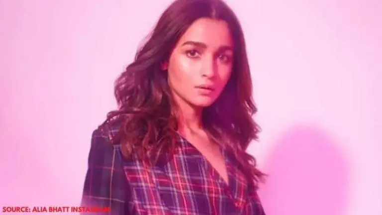 Alia Bhatt is an absolute stunner in these outfits styled by Lakshmi Lehr Alia Bhatt