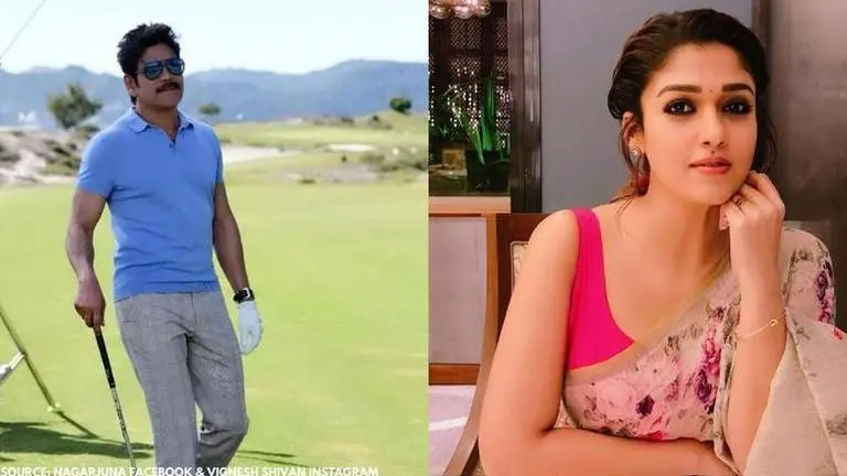 Can Nagarjuna & Nayanthara essay Grant & Sattler if 'Jurassic Park' gets Telugu remake? Nagarjuna