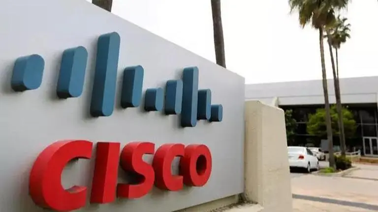Cisco to manufacture in India with target of USD 1 bn in exports, domestic production combined; CEO meets PM