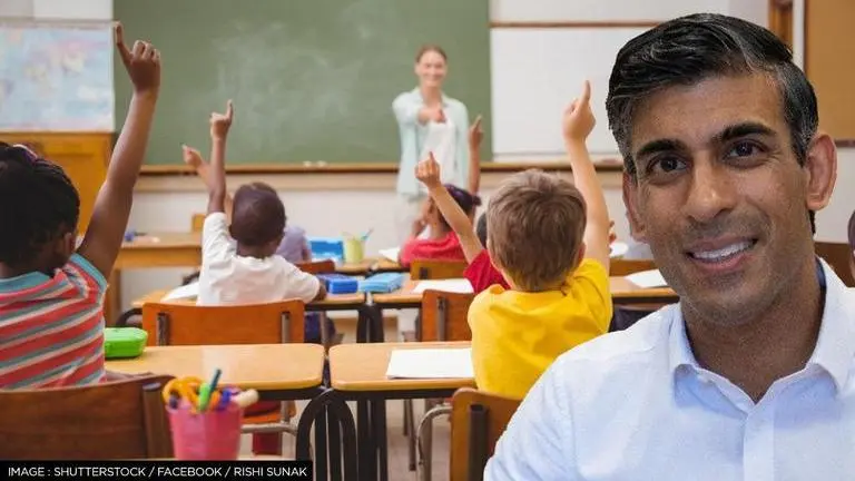 UK PM race: Rishi Sunak vows to bring back grammar schools to uplift education system UK