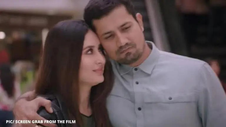 Kareena Kapoor Khan's best scenes as Kalindi Puri from 'Veere Di Wedding' Kareena Kapoor Khan