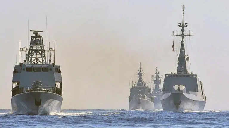 Turkey slams US move to lift Cyprus arms embargo, warns against regional instability Turkey