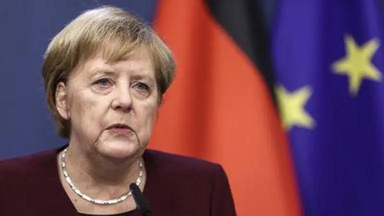 Germany announces fresh lockdowns; bars, restaurants and gyms to remain shut Germany announces new rounds shutdowns