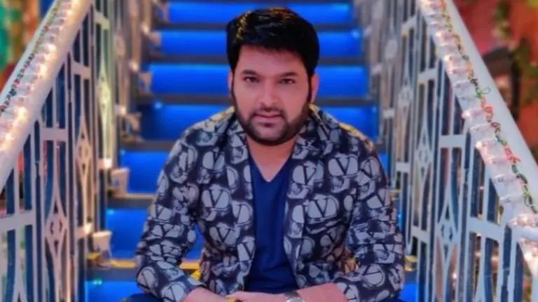 Kapil Sharma