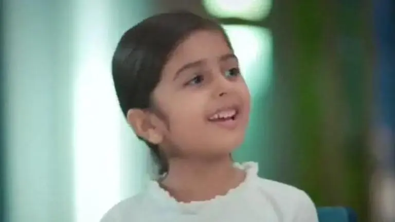 Anupama latest episode