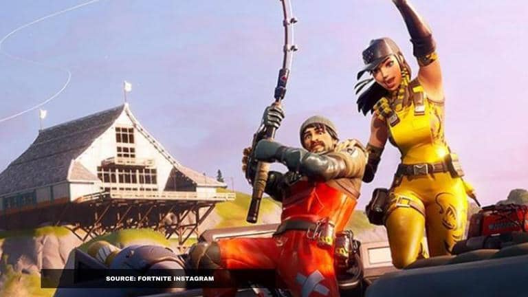 Out West Emote Release Date and How to find additional information ...