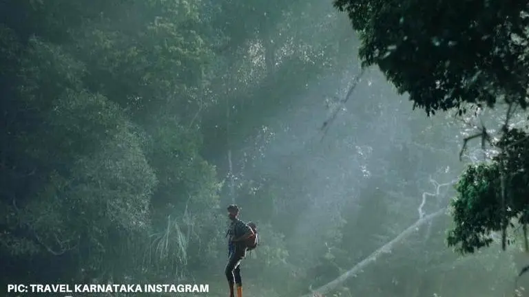 The Konkan belt in Karnataka is just too beautiful to miss; here is where you can visit Konkan belt