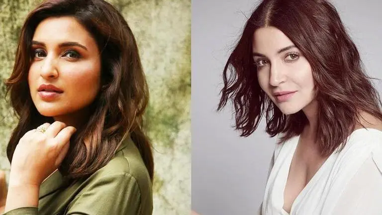 Parineeti Chopra shares experience of 'sleeping 8 days on a boat', Anushka Sharma reacts Parineeti Chopra