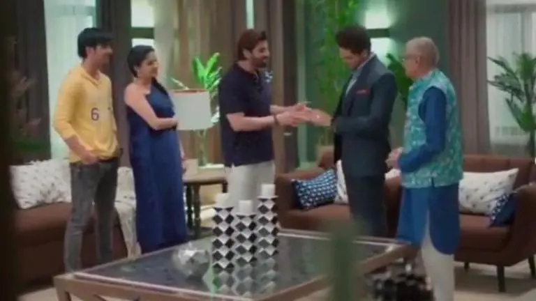 Anupama 18 June 2022 Written Update: Barkha makes Ankush join Anuj’s business Anupama latest episode