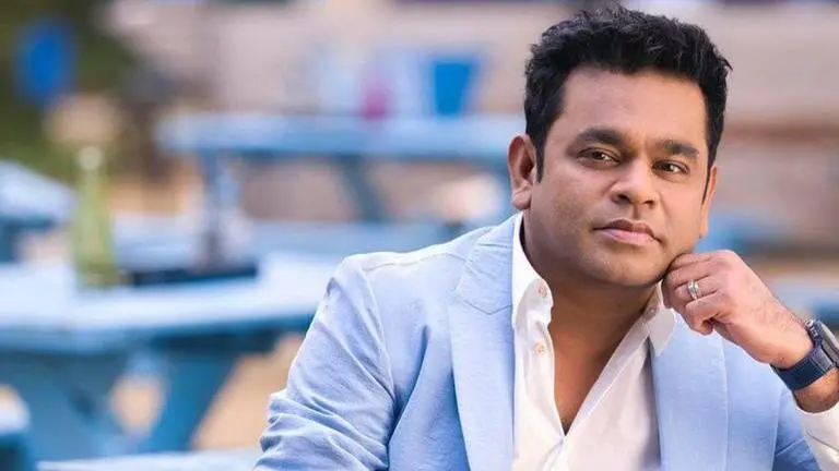AR Rahman says his values are different from 'lesbian movie' Fire: Not what I stand for ar rahman