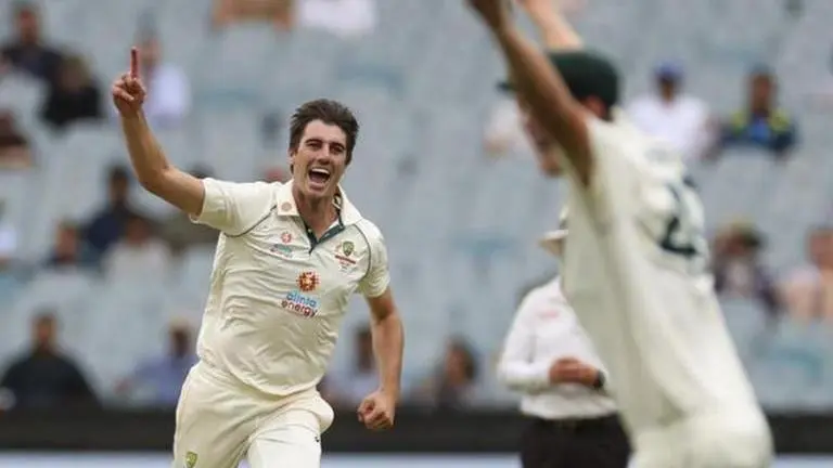 WTC 2023: Pat Cummins hints at Australia's final playing XI, names Hazlewood's replacement Pat Cummins