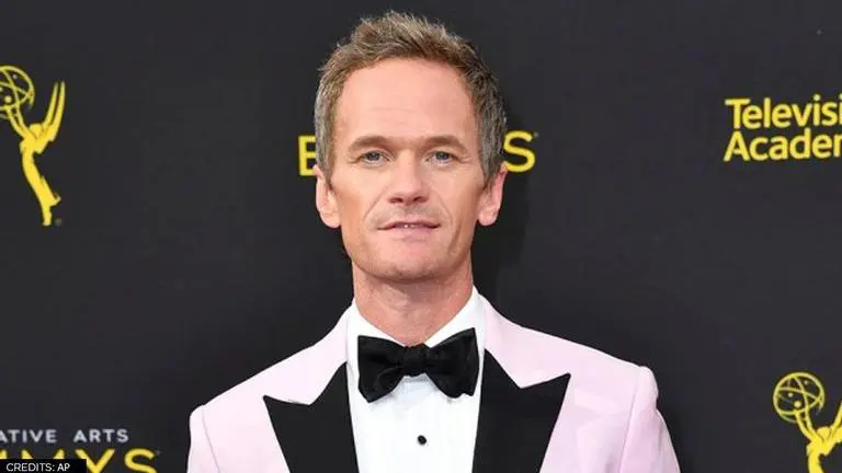 Neil Patrick Harris to make comeback in comedy with Darren Star’s 'Uncoupled' on Netflix Neil Patrick Harris