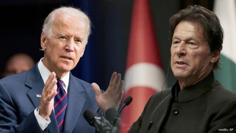 'What a shame': US calls on Pakistan to 'repeal draconian blasphemy laws' US