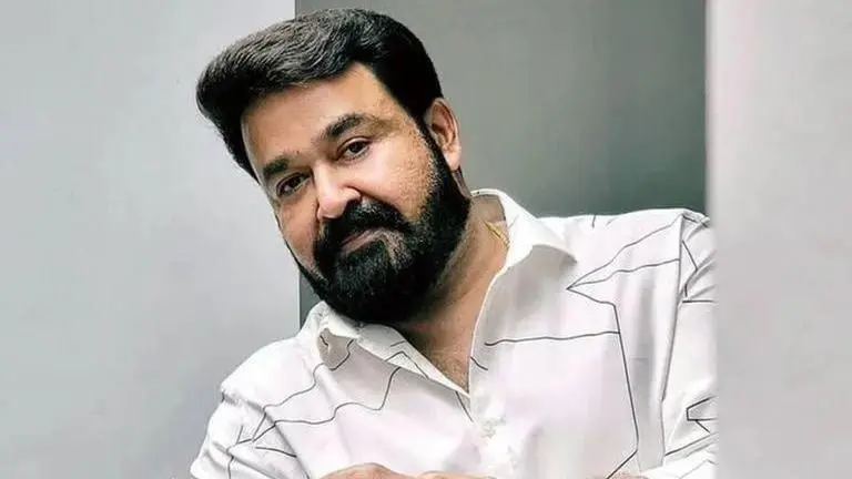 Mohanlal