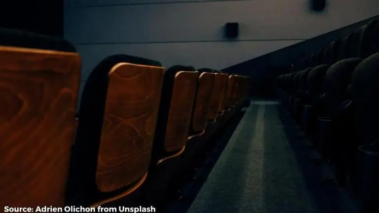 Multiplex Association of India