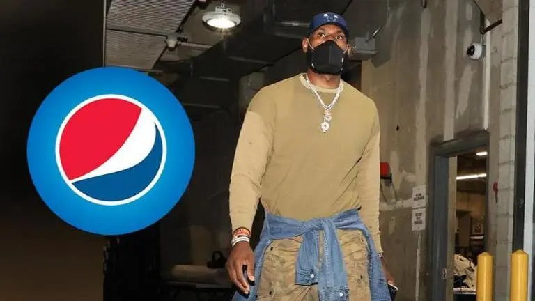 LeBron James confirms signing up with PepsiCo, ends 17-year-old deal with Coca-Cola lebron james