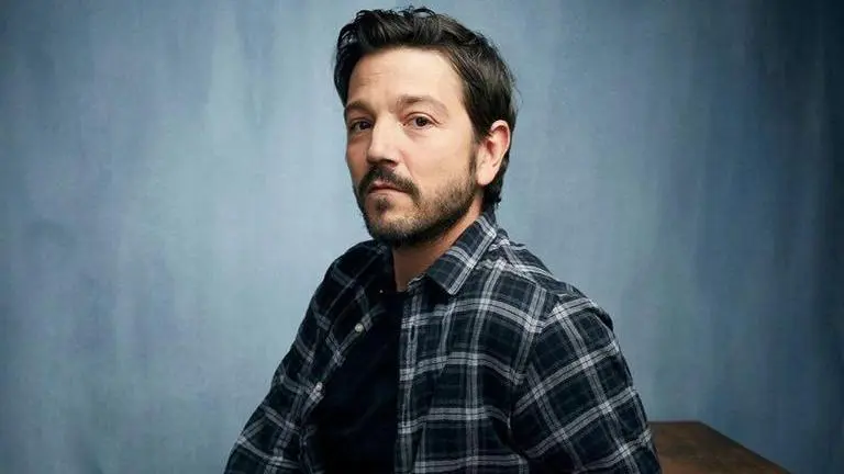 Diego Luna
