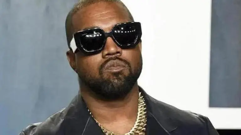 Kanye West drops to third place in richest Hip-Hop Stars list as top brands cut ties Kanye West